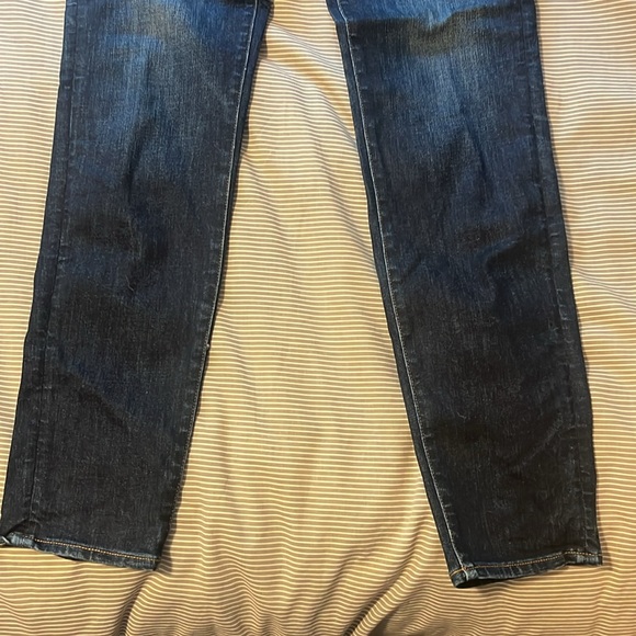American Eagle Athletic Fit Jeans - Picture 2 of 4